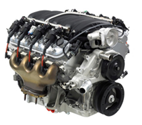 P3323 Engine